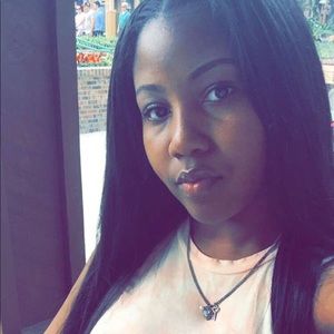 Meet your Posher, Jayda